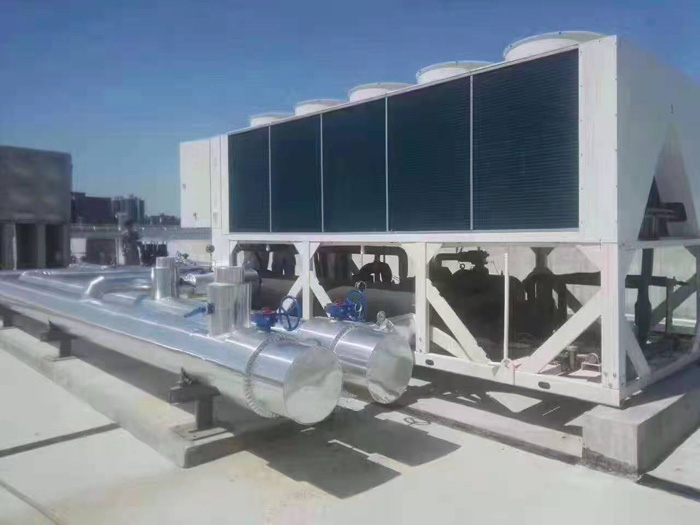 機組案例
